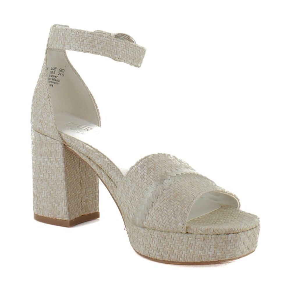 Naturalizer Pearlyn Eggshell